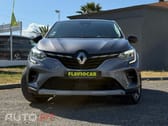 Renault Captur 1.6 E-Tech Intens