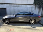 Mercedes-Benz E 250 CDi Avantgarde BE Auto.