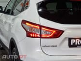 Nissan Qashqai 1.5 dCi 360