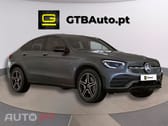 Mercedes-Benz GLC 300 I.V.A DEDUTÍVEL e 4M AMG