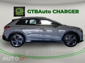 Audi Q4 E-Tron 40 S Line