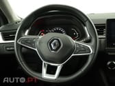 Renault Captur Captur 1.0 TCe Techno Bi-Fuel