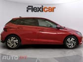 Hyundai i20 1.0 T-GDI Style Plus