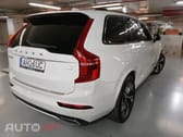 Volvo XC90 2.0 T8 PHEV R-Design AWD