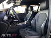 Mercedes-Benz GLC 300 de 4Matic