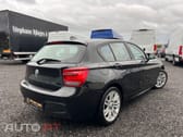 BMW 120 d xDrive Pack M