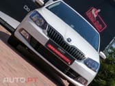 Skoda Fabia 1.0 Style