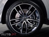 Mercedes-Benz GLE Coupe de 4Matic
