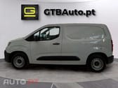 Citroen Berlingo 1.5 BlueHDi 100 S&S M