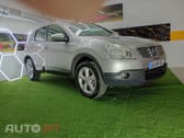 Nissan Qashqai 1.5 dCi Tekna NA