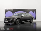 Volkswagen Arteon 2.0 TDI Elegance