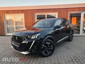 Peugeot 2008 1.2 PureTech GT