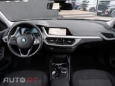 BMW 116 d Auto