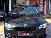 BMW 530 d Pack M Auto