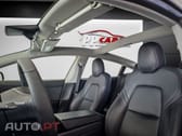 Tesla Model 3 Performance Dual Motor AWD