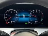 Mercedes-Benz E 300 de Avantgarde
