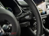 Mitsubishi ASX 1.6 PHEV Intense