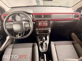 Citroen C3 1.2 PureTech Shine EAT6