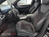 BMW i4 eDrive35 Edição Desportiva M