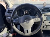 Volkswagen Golf 1.6 TDI DPF BlueMotion Style
