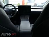 Tesla Model Y Tração Traseira