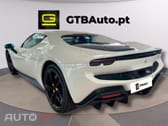Ferrari 296 GTB I.V.A DEDUTIVEL GTB 