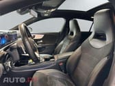 Mercedes-Benz CLA 250 e SB AMG PACK NIGHT