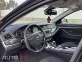 BMW 520 d Modern Line Automática KIT M Sport 
