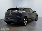 Renault Mégane E-Tech EV60 Optimum Charge Equilibre