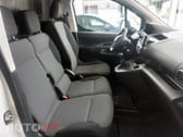 Peugeot Partner 1.5 Bluehdi Pro Standard - IVA Dedutível