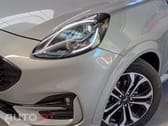 Ford Puma 1.0 EcoBoost MHEV ST-Line Aut.