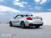 BMW M235 I M Performance X  Drive
