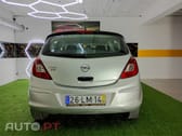 Opel Corsa 1.2 City FlexFuel