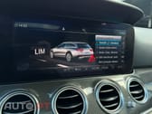 Mercedes-Benz E 220 d 4-Matic All Terrain Avantgarde +