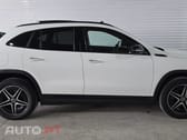 Mercedes-Benz EQA 250 AMG Line