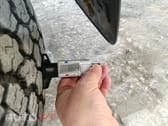 Toyota Hilux 2.4 D-4D 4WD Tracker