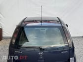 Opel Corsa 1.3 CDTi Silver