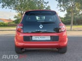 Renault Twingo 0.9 TCe Sport EDC