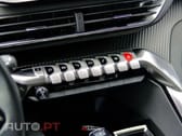 Peugeot 3008 1.6 Hybrid Allure e-EAT8