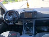 Volkswagen Amarok 2.0 TDI 4MOTION