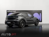 Porsche Macan Electric 4