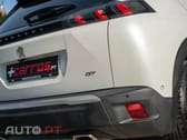 Peugeot 2008 1.2 PureTech GT Line EAT8