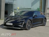 Porsche Taycan 4S