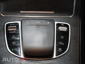 Mercedes-Benz GLC 200 d Edition