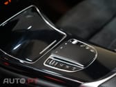 Mercedes-Benz GLC 220 d 4Matic Coupé AMG