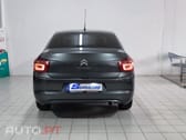 Citroen C-Elysée 1.6 BlueHDi Exclusive