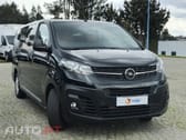 Opel Vivaro 1.5 CDTi L3H1