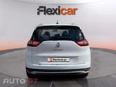 Renault Grand Scénic 1.5 dCi Luxe EDC SS