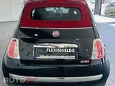 Fiat 500C 1.3 Multijet 16V DPF byDiesel