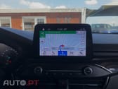 Ford Focus 1.5 TDCi EcoBlue ST-Line